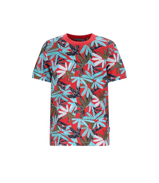 B Nosy Jongens T-shirt Timmy