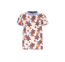 B Nosy Jongens T-shirt Timmy