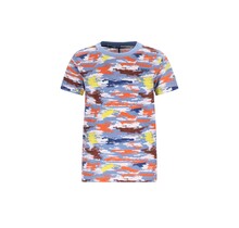 B Nosy Jongens T-shirt Timmy