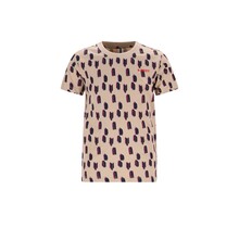 B Nosy Jongens T-shirt Timmy