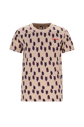 B Nosy Jongens T-shirt Timmy