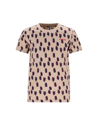 B Nosy Jongens T-shirt Timmy