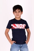 B Nosy Jongens T-shirt Timmy
