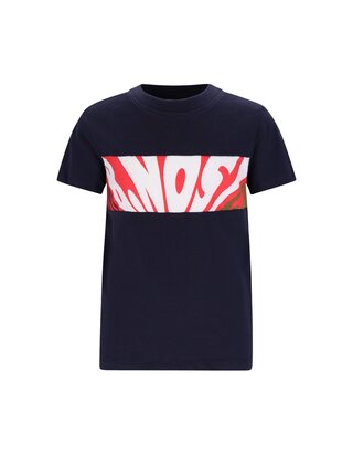 B Nosy Jongens T-shirt Timmy