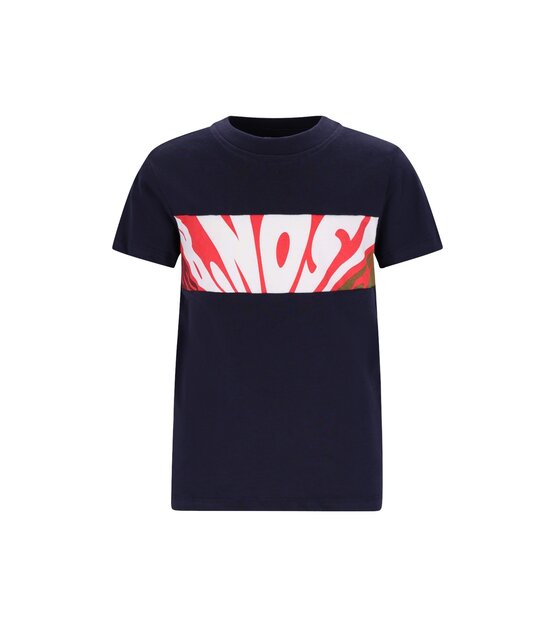 B Nosy Jongens T-shirt Timmy