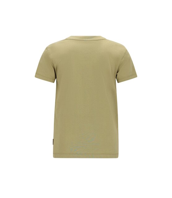 B Nosy Jongens T-shirt Timmy