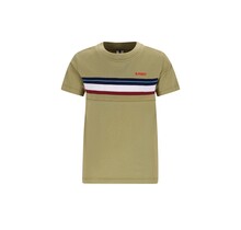 B Nosy Jongens T-shirt Timmy