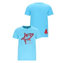 B Nosy Jongens T-shirt Timmy