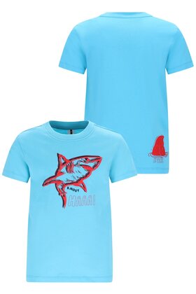 B Nosy Jongens T-shirt Timmy