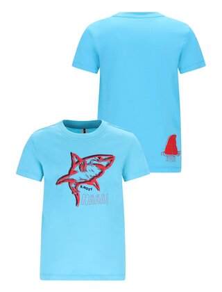 B Nosy Jongens T-shirt Timmy