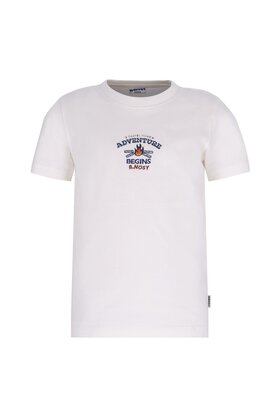 B Nosy Jongens T-shirt Timmy