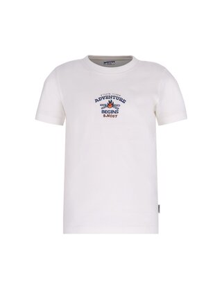 B Nosy Jongens T-shirt Timmy