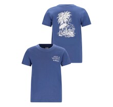 B Nosy Jongens T-shirt Timmy