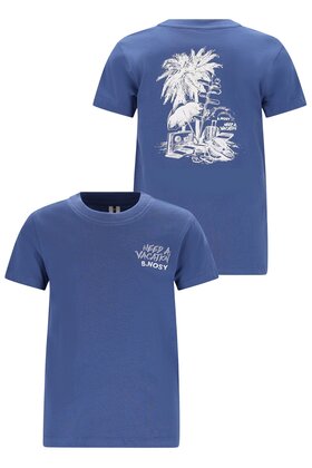 B Nosy Jongens T-shirt Timmy