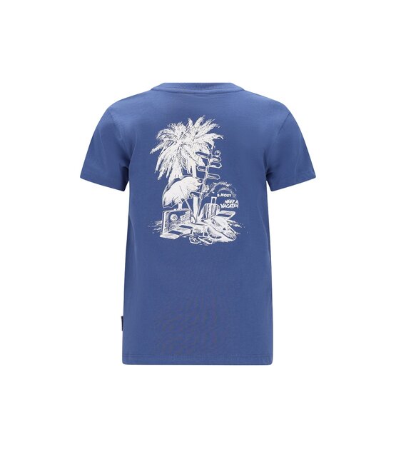 B Nosy Jongens T-shirt Timmy