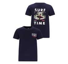 B Nosy Jongens T-shirt Timmy