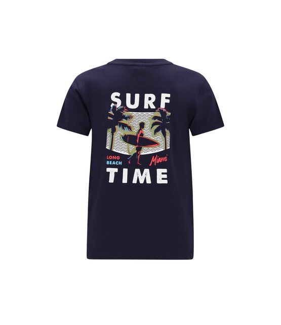 B Nosy Jongens T-shirt Timmy