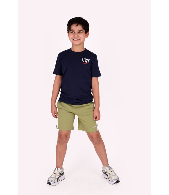 B Nosy Jongens T-shirt Timmy