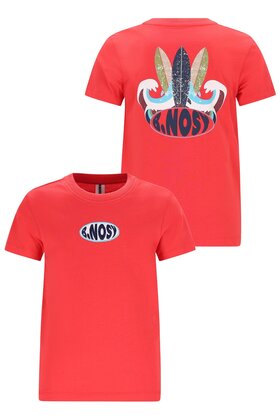 B Nosy Jongens T-shirt Timmy