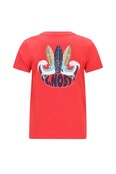 B Nosy Jongens T-shirt Timmy