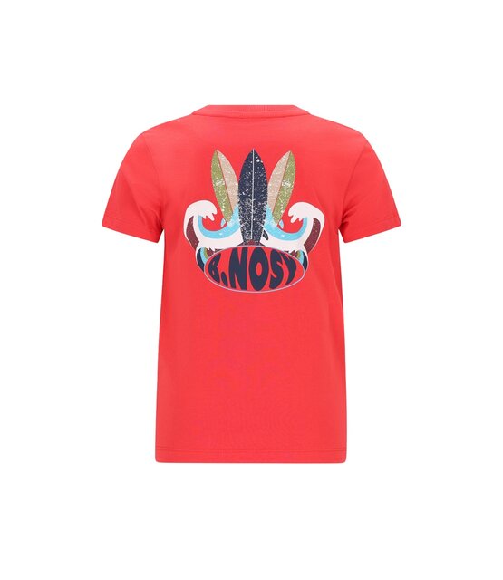 B Nosy Jongens T-shirt Timmy