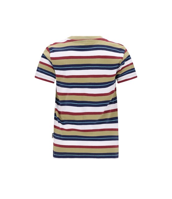 B Nosy Jongens T-shirt Timmy