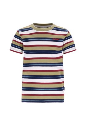 B Nosy Jongens T-shirt Timmy