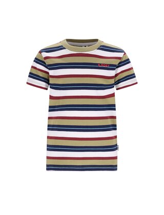 B Nosy Jongens T-shirt Timmy