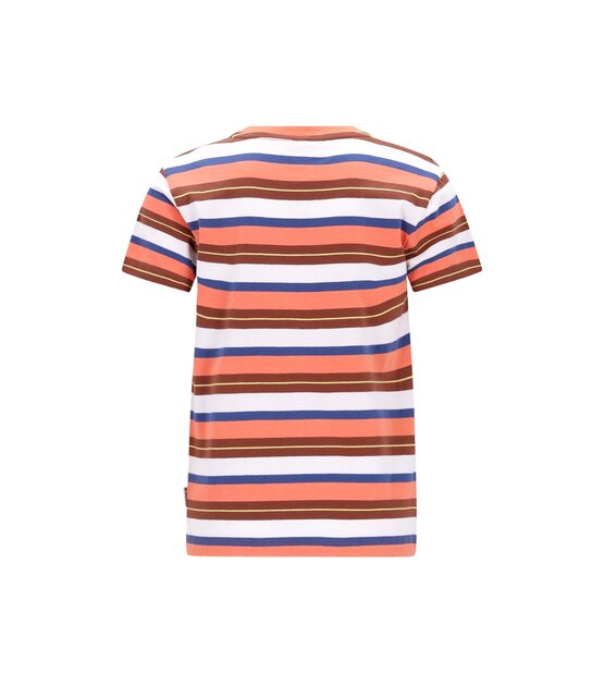 B Nosy Jongens T-shirt Timmy