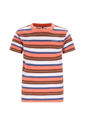 B Nosy Jongens T-shirt Timmy