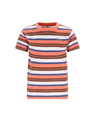 B Nosy Jongens T-shirt Timmy