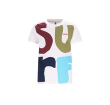 B Nosy Jongens T-shirt Timmy