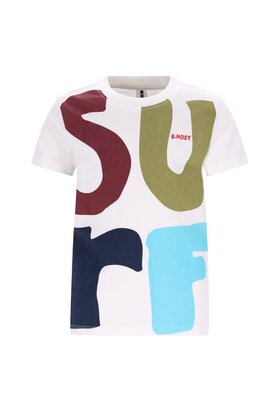 B Nosy Jongens T-shirt Timmy