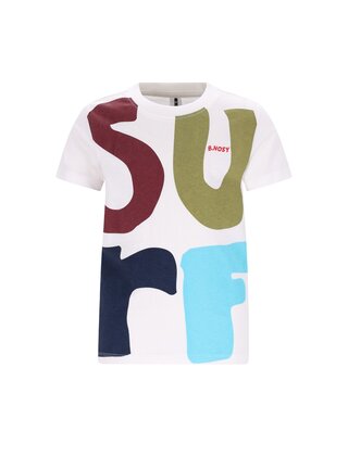 B Nosy Jongens T-shirt Timmy