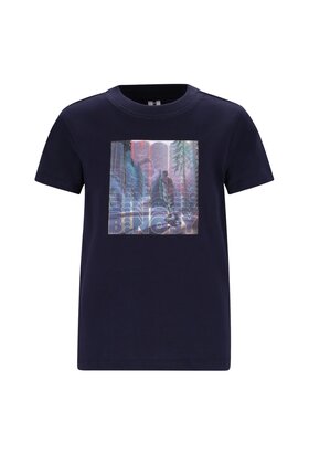 B Nosy Jongens T-shirt Timmy