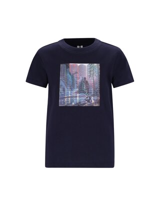 B Nosy Jongens T-shirt Timmy