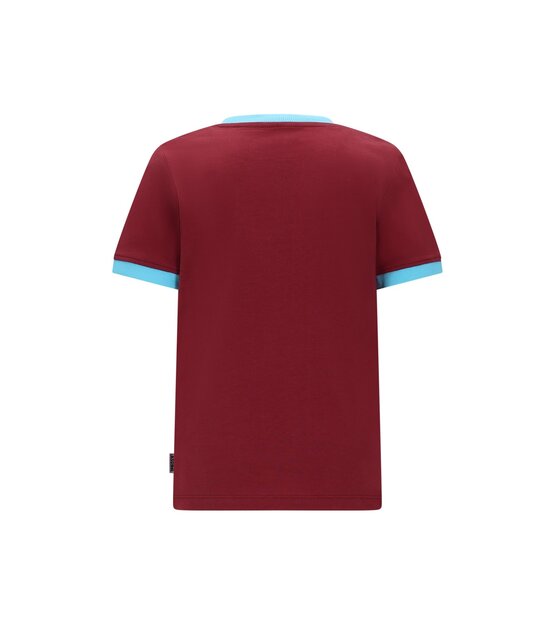 B Nosy Jongens T-shirt Timmy