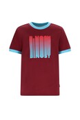 B Nosy Jongens T-shirt Timmy
