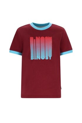 B Nosy Jongens T-shirt Timmy