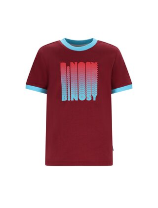 B Nosy Jongens T-shirt Timmy