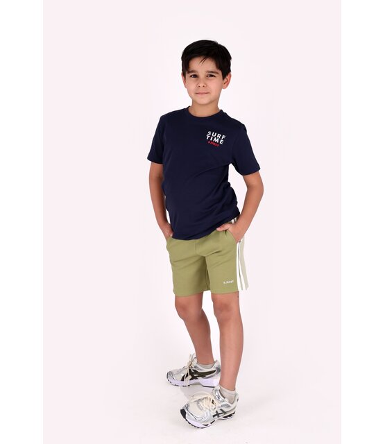 B Nosy Jongens Short Pim