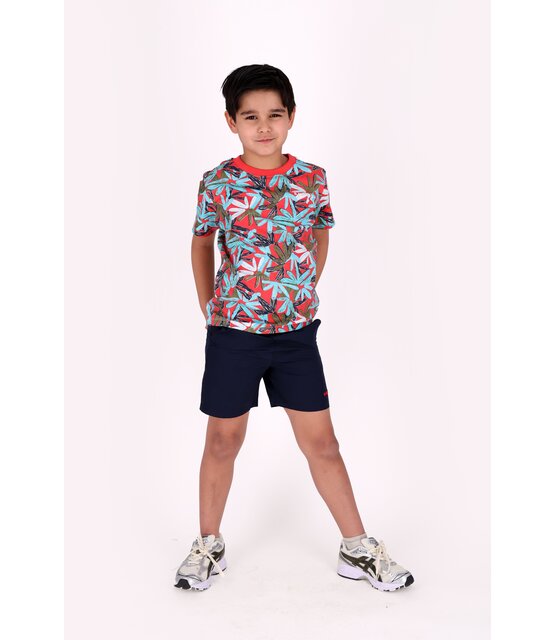 B Nosy Jongens Short Sep