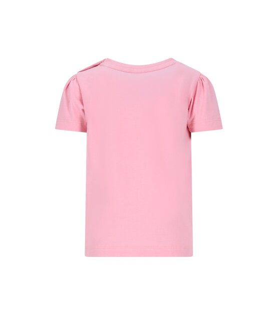 B Nosy Meisjes Mini T-shirt Tammy