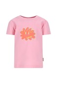 B Nosy Meisjes Mini T-shirt Tammy