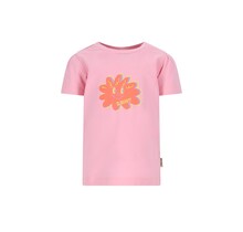 B Nosy Meisjes Mini T-shirt Tammy