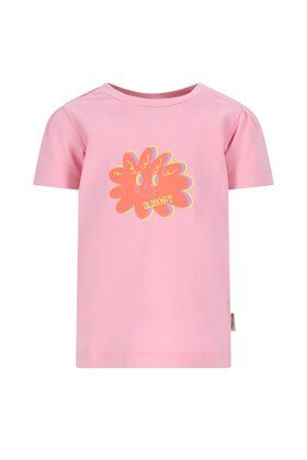 B Nosy Meisjes Mini T-shirt Tammy