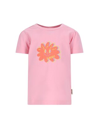 B Nosy Meisjes Mini T-shirt Tammy