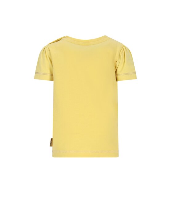 B Nosy Meisjes Mini T-shirt Tammy