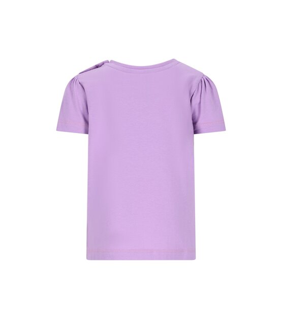 B Nosy Meisjes Mini T-shirt Tammy