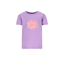 B Nosy Meisjes Mini T-shirt Tammy